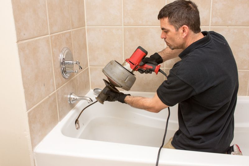 Bathtub Faucet Repair